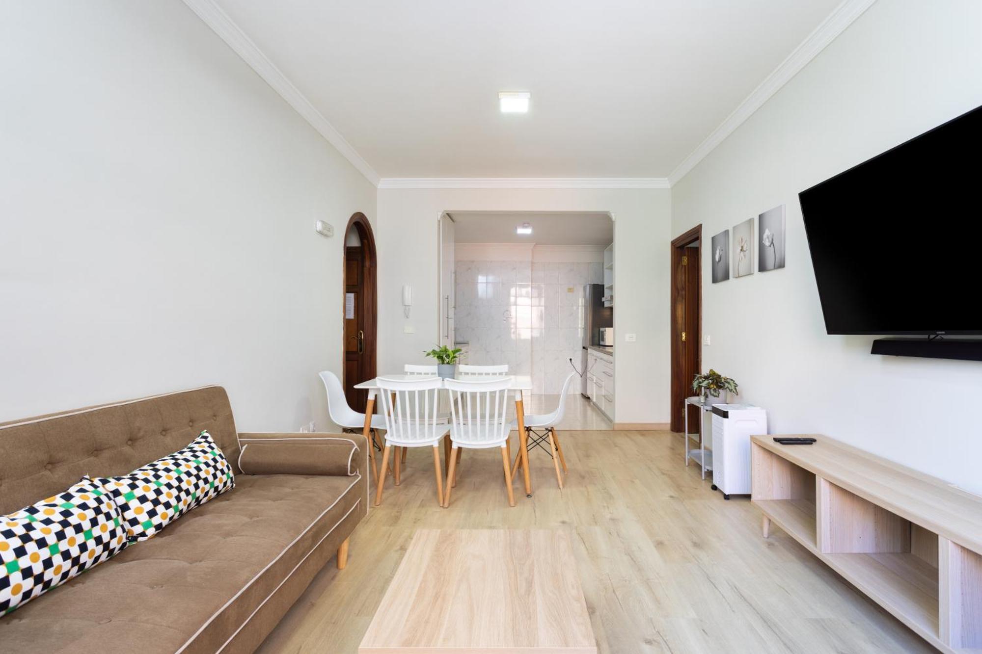 Ferienwohnung Summa Haus Yubal 3 Puerto de la Cruz  Exterior foto