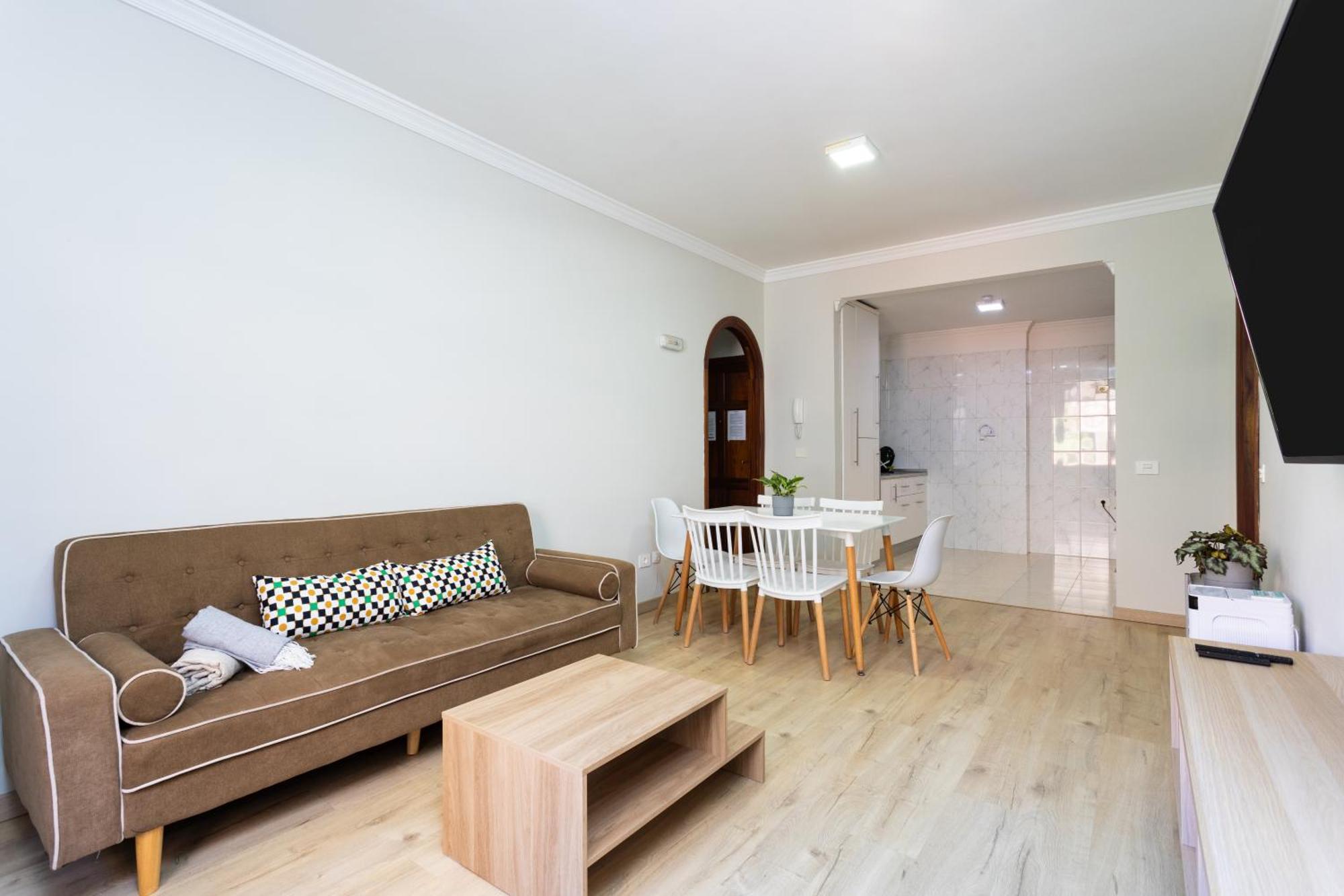Ferienwohnung Summa Haus Yubal 3 Puerto de la Cruz  Exterior foto