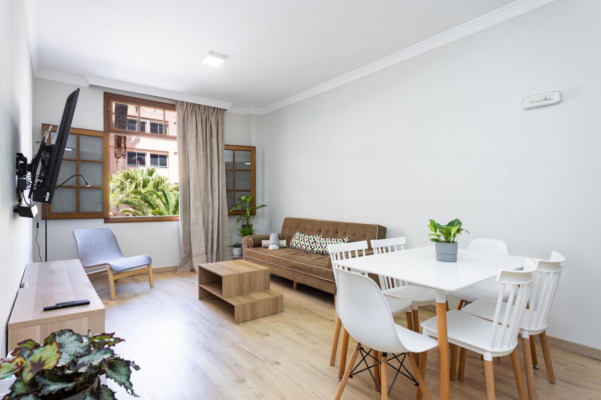 Ferienwohnung Summa Haus Yubal 3 Puerto de la Cruz  Exterior foto